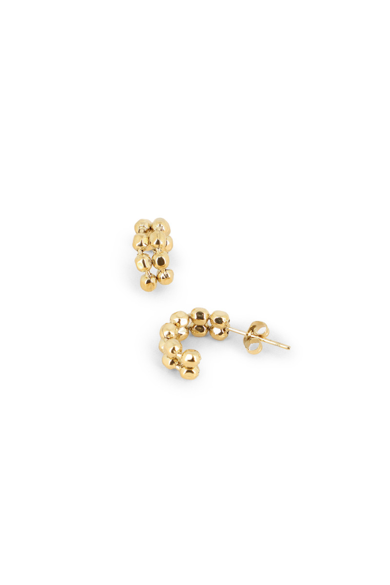 Boucles Ilorina