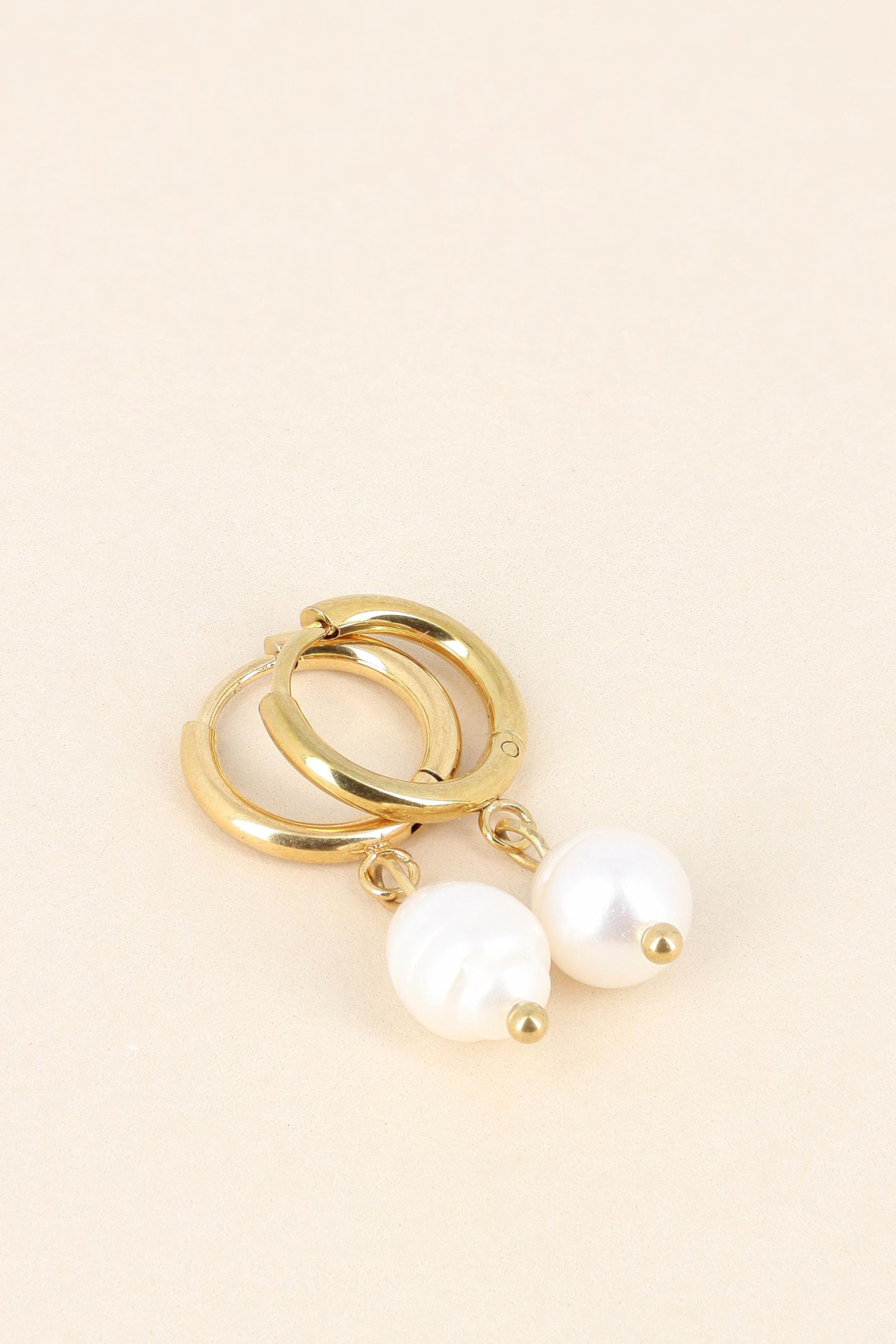 Boucles Augusta