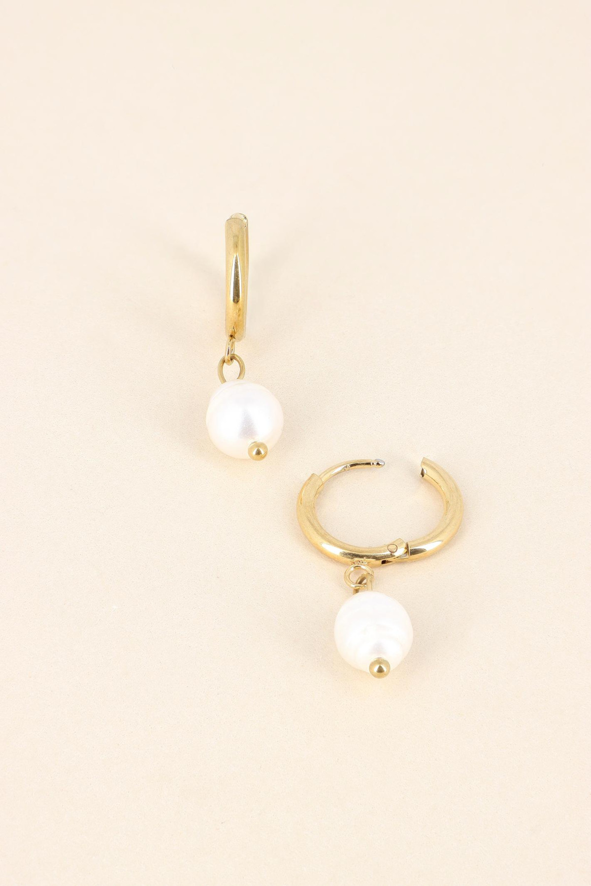 Boucles Augusta