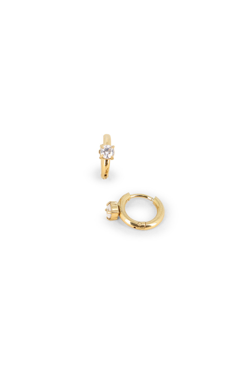 Boucles Pristine