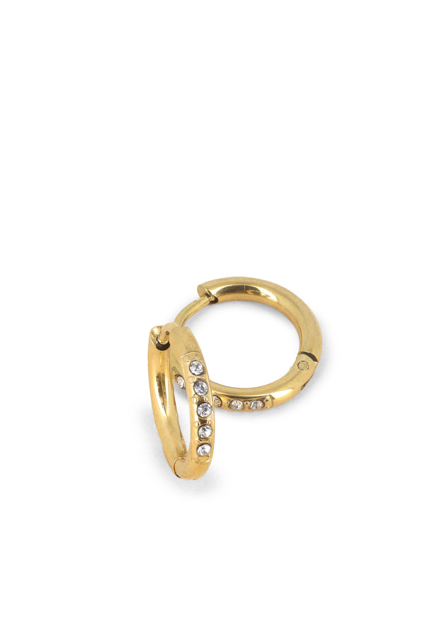 Boucles Brunilde