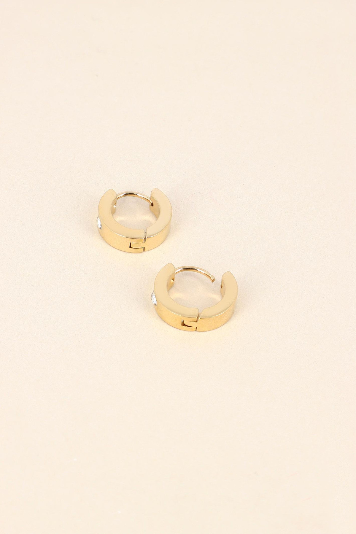 Boucles Kilia