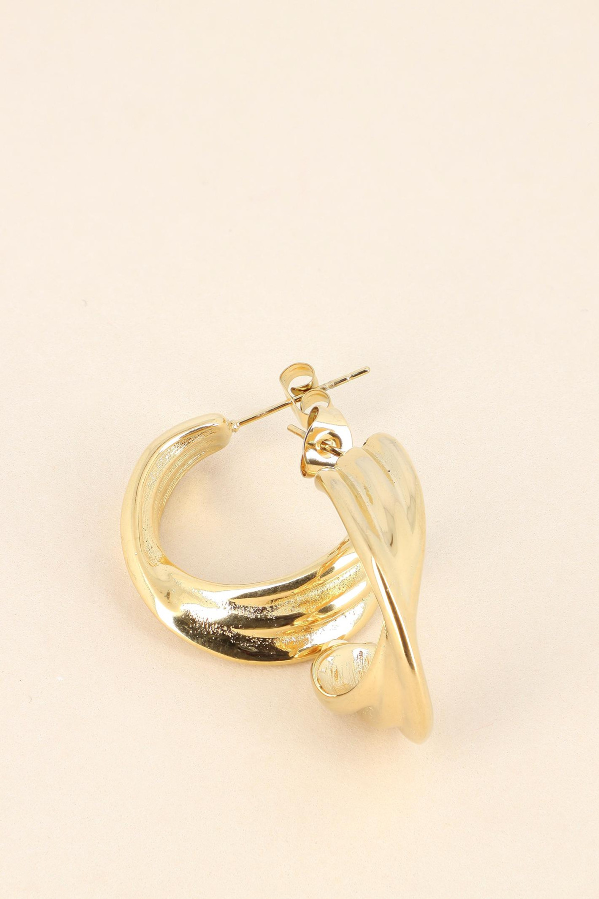 Boucles Junon