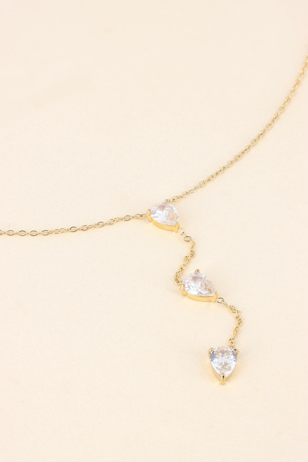 Collier Carina
