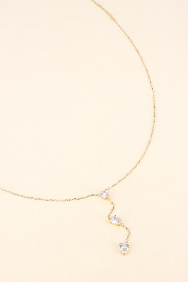 Collier Carina