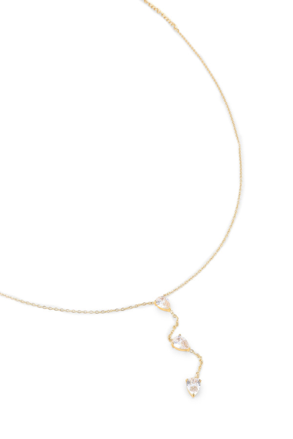 Collier Carina