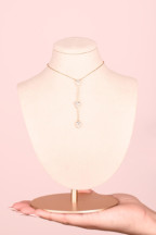 Collier Carina