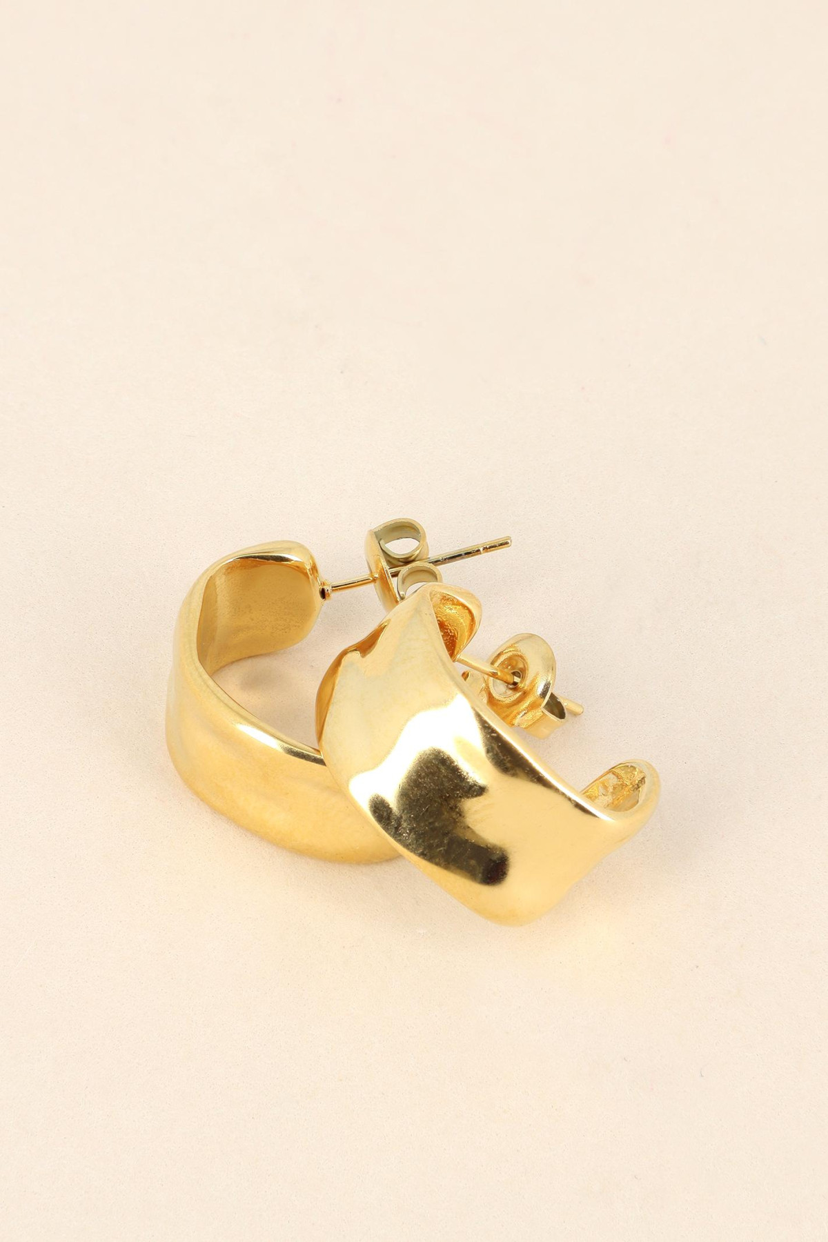 Boucles Zycie
