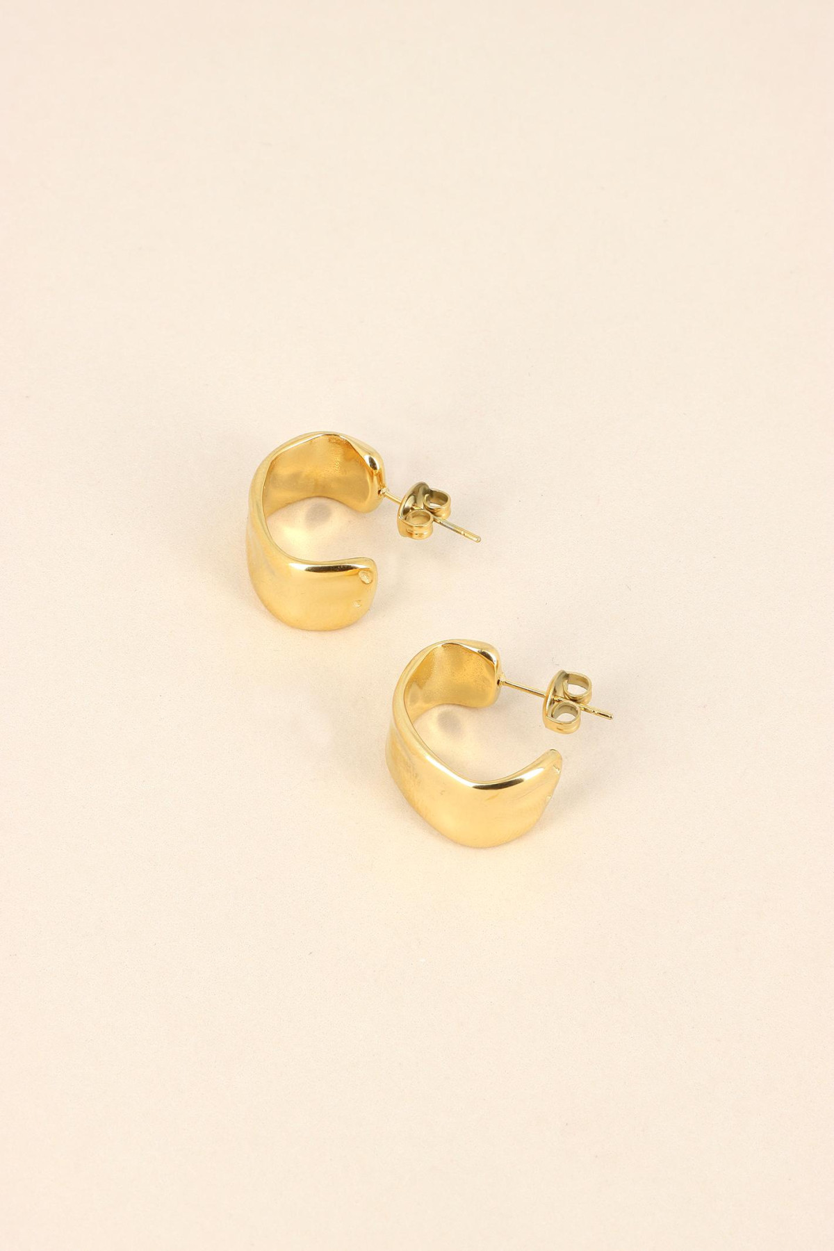 Boucles Zycie