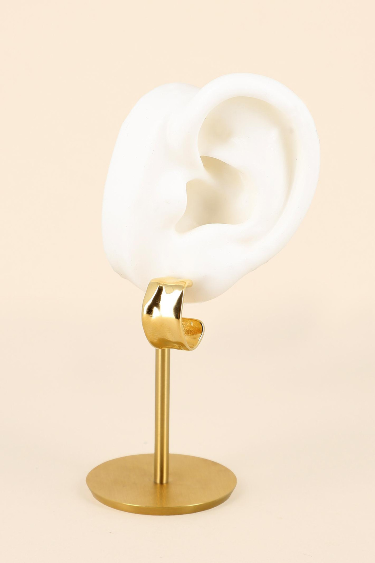 Boucles Zycie