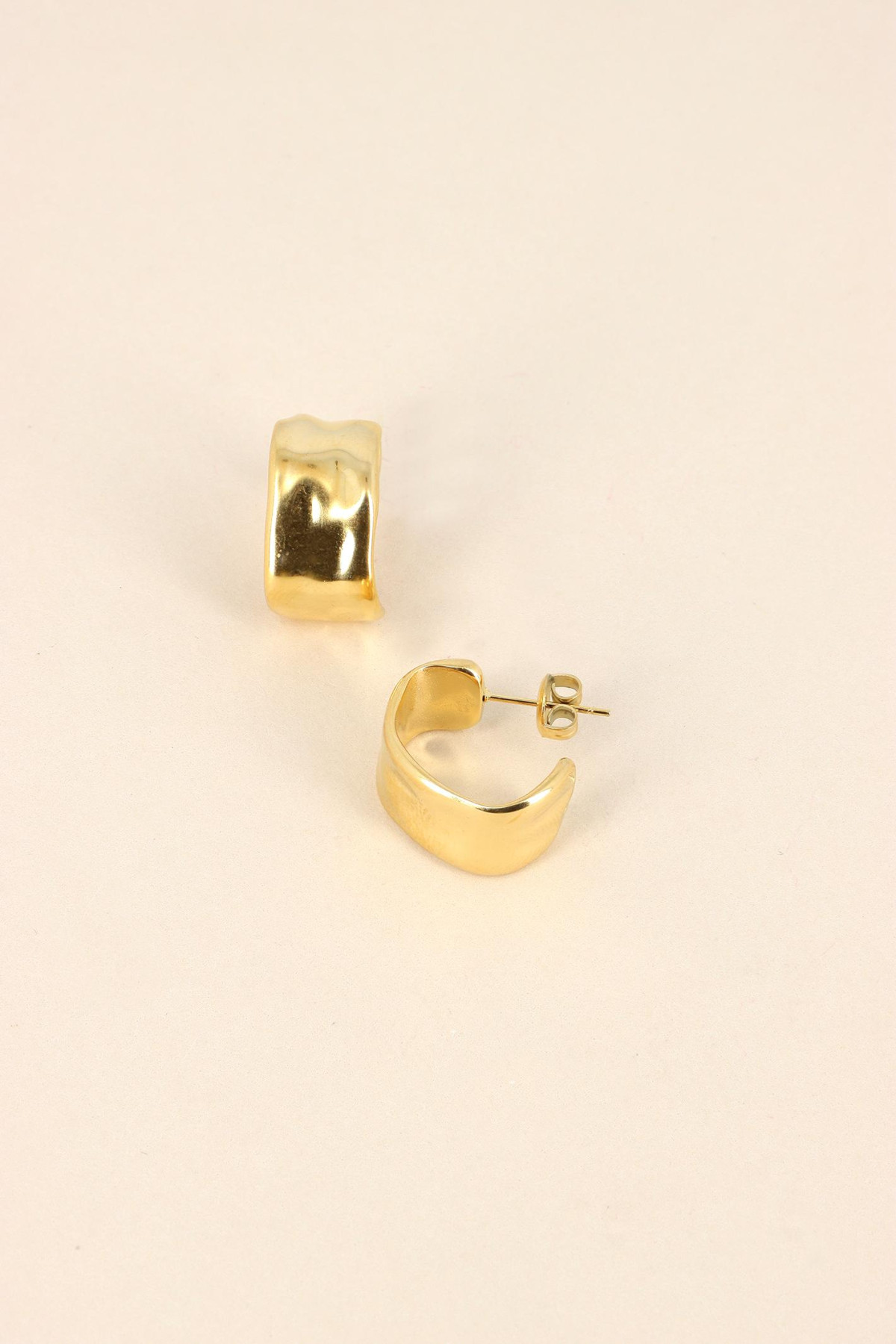Boucles Zycie