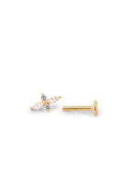 Piercing Aliza