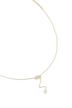 Collier Lips