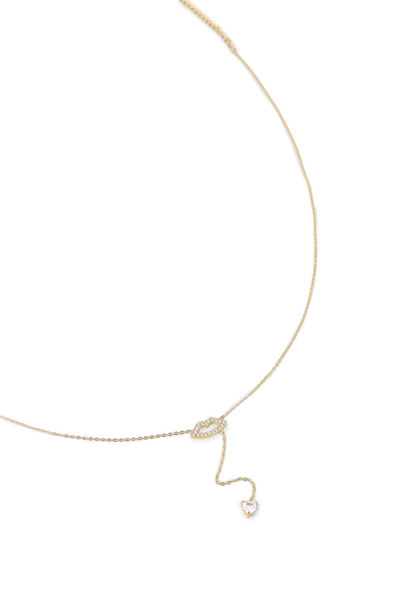 Collier Lips