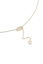 Collier Lips
