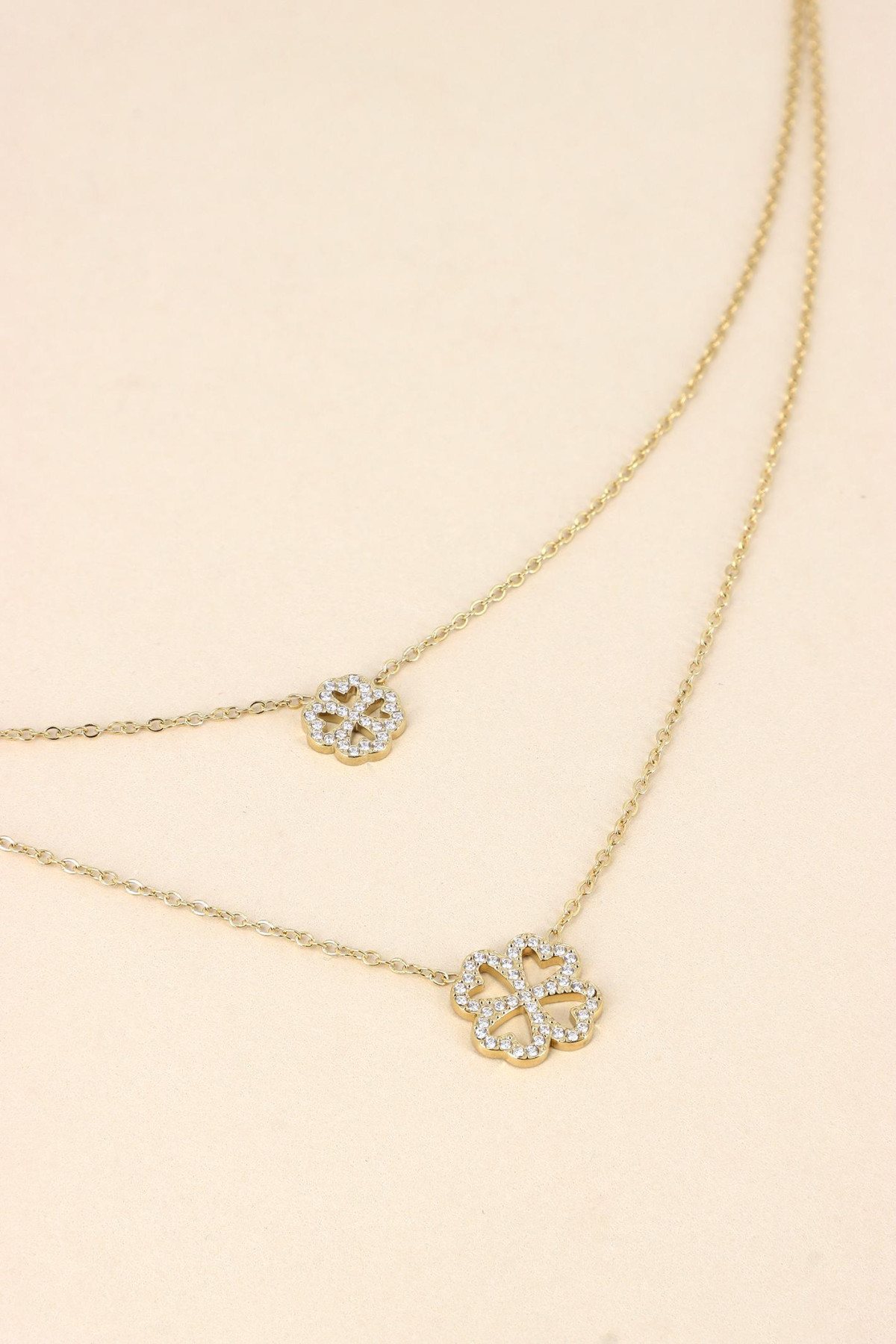 Collier Keiko