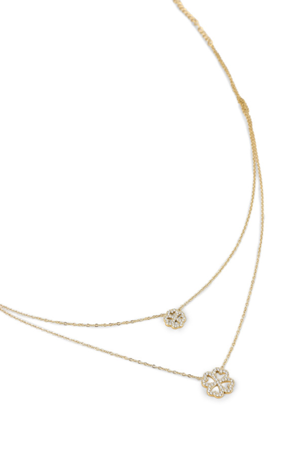 Collier Keiko