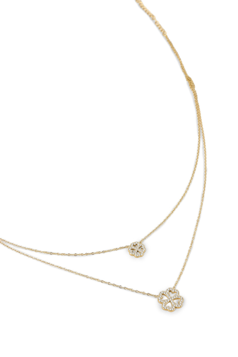 Collier Keiko