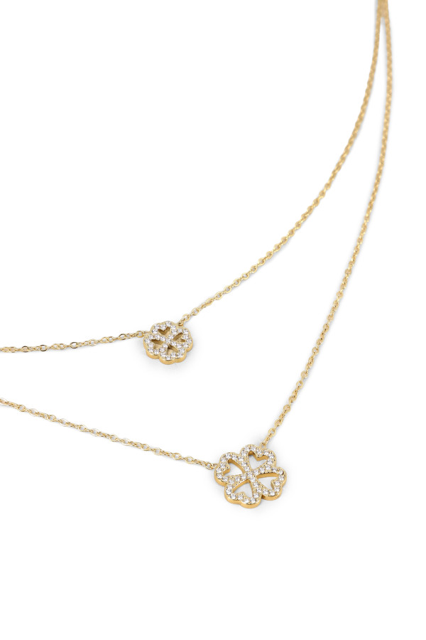 Collier Keiko