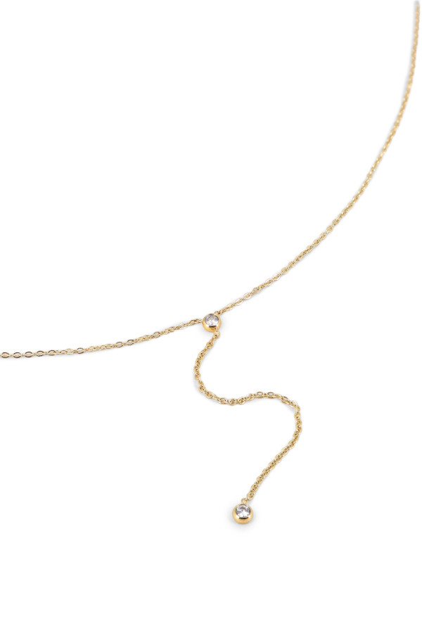 Collier Rena