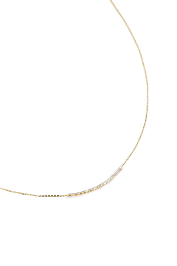Collier Chara