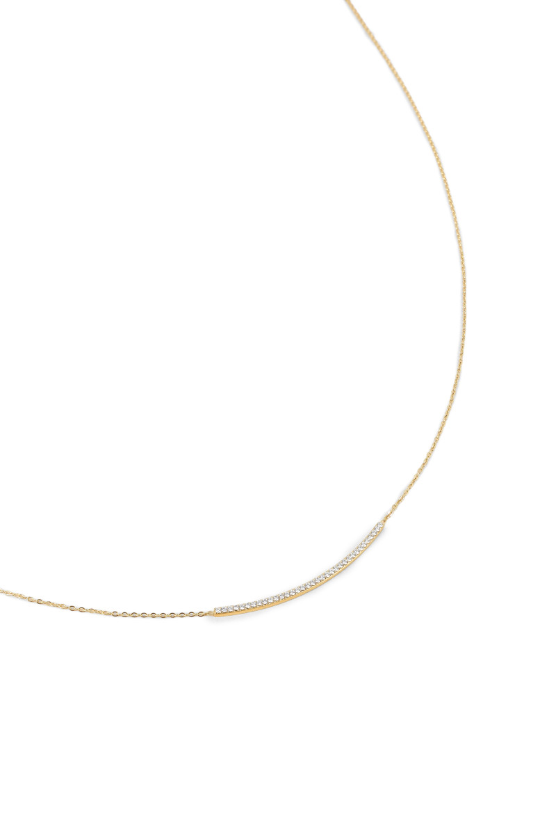 Collier Chara