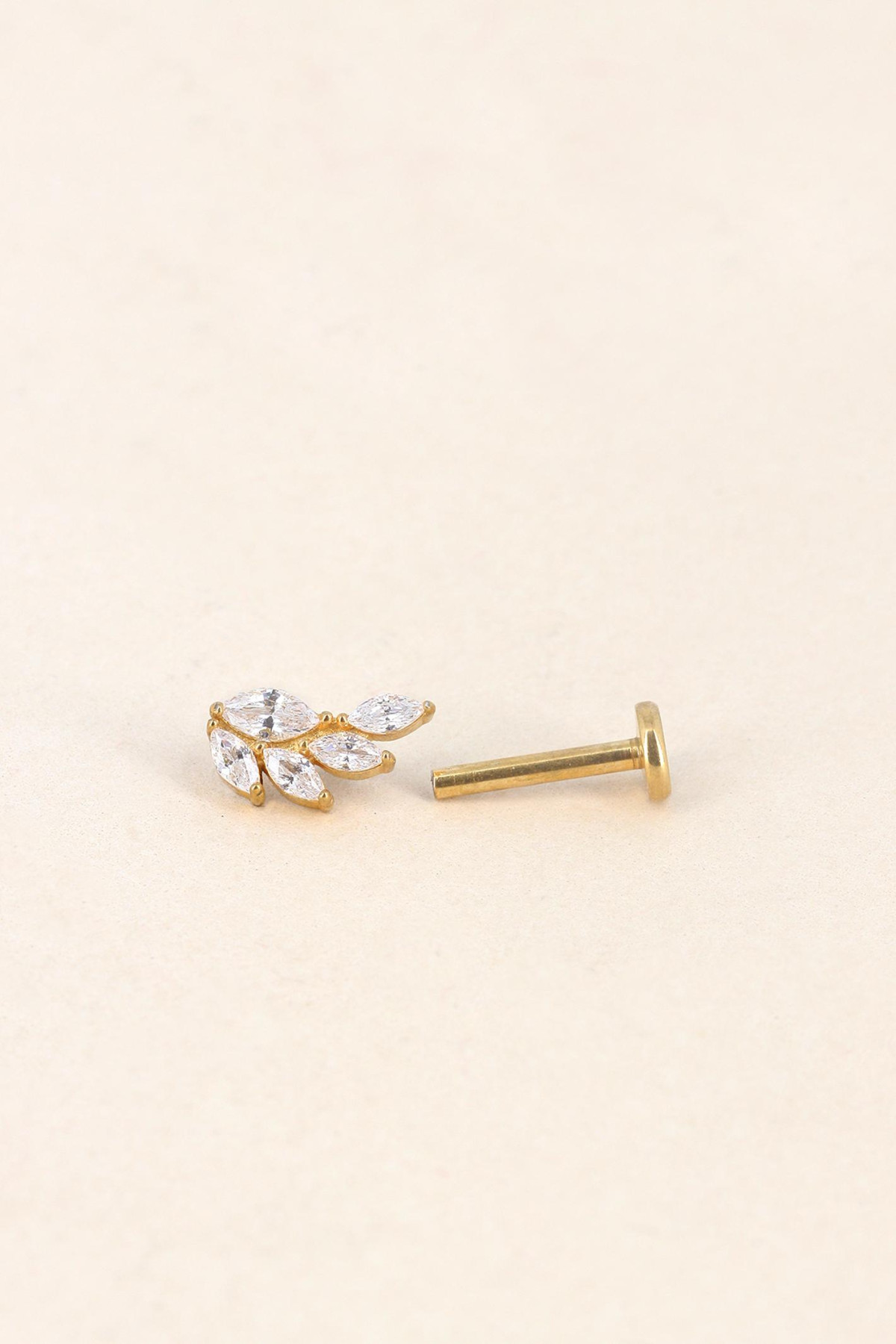 Piercing Blythe