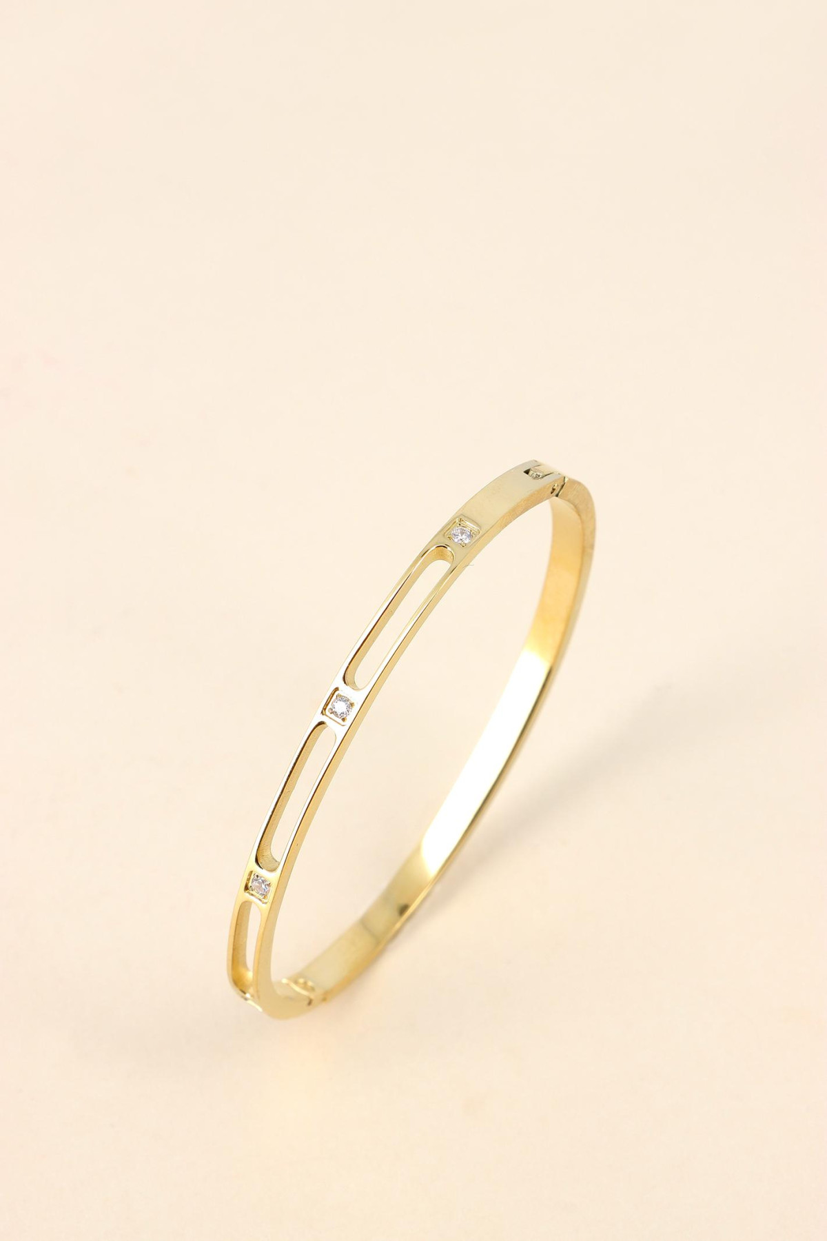 Bracelet Alaïa