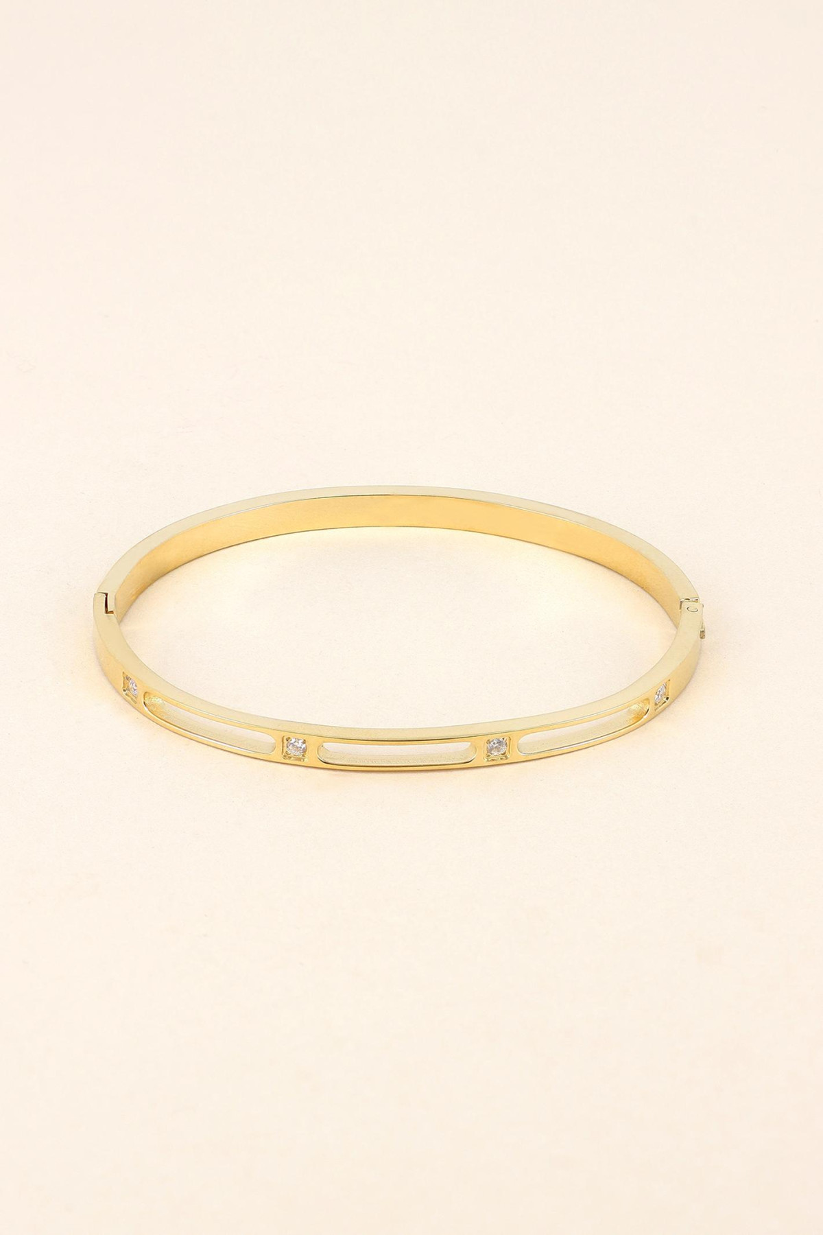 Bracelet Alaïa