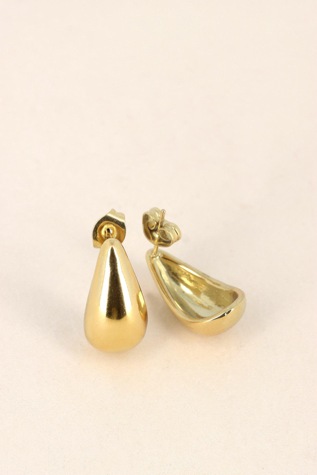 Boucles Léda