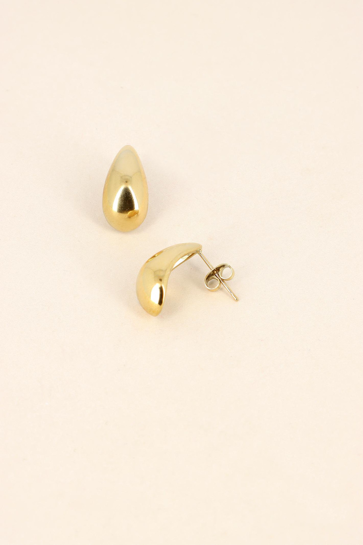 Boucles Léda