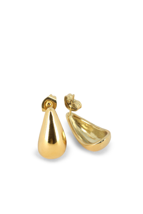 Boucles Léda