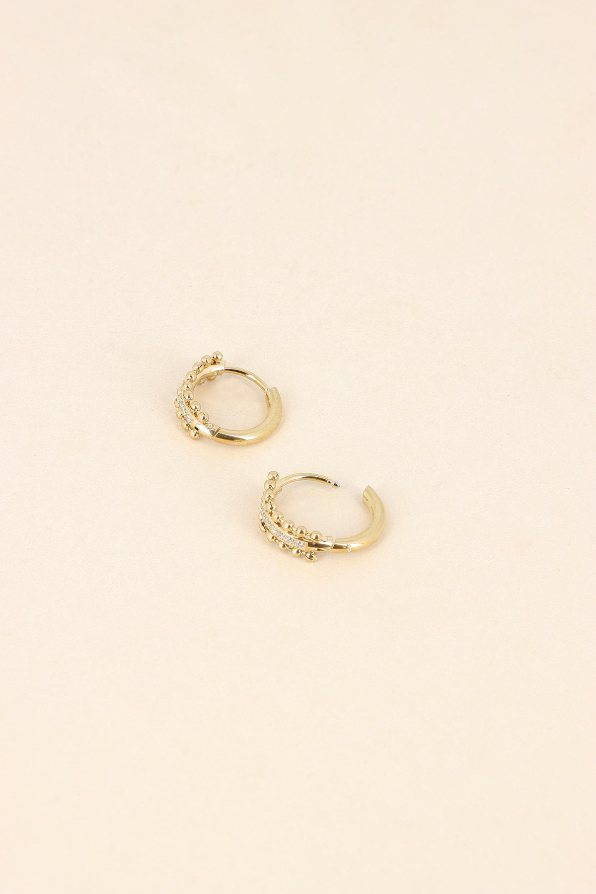 Boucles Holga