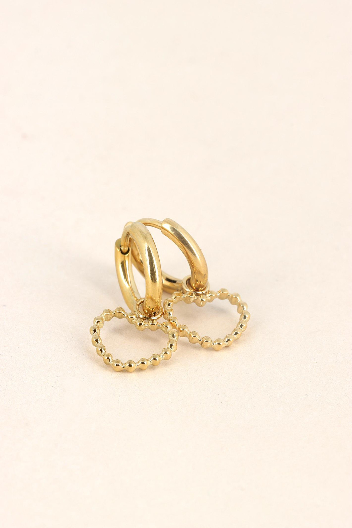 Boucles Makenna