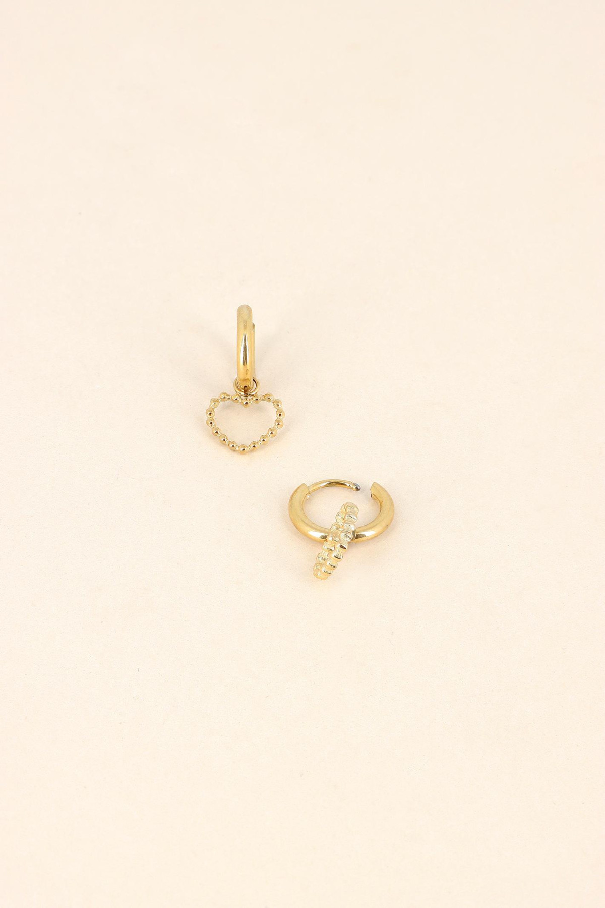 Boucles Makenna