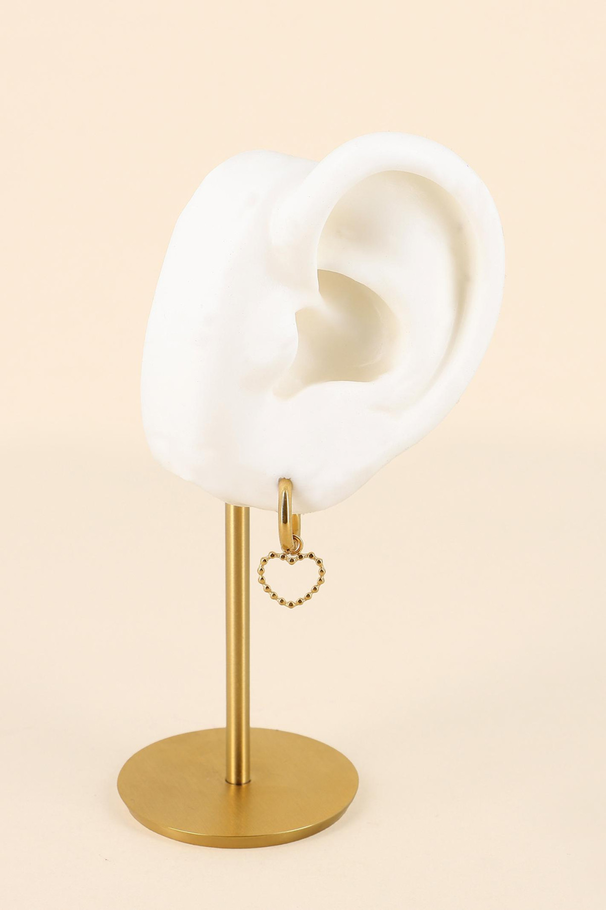 Boucles Makenna