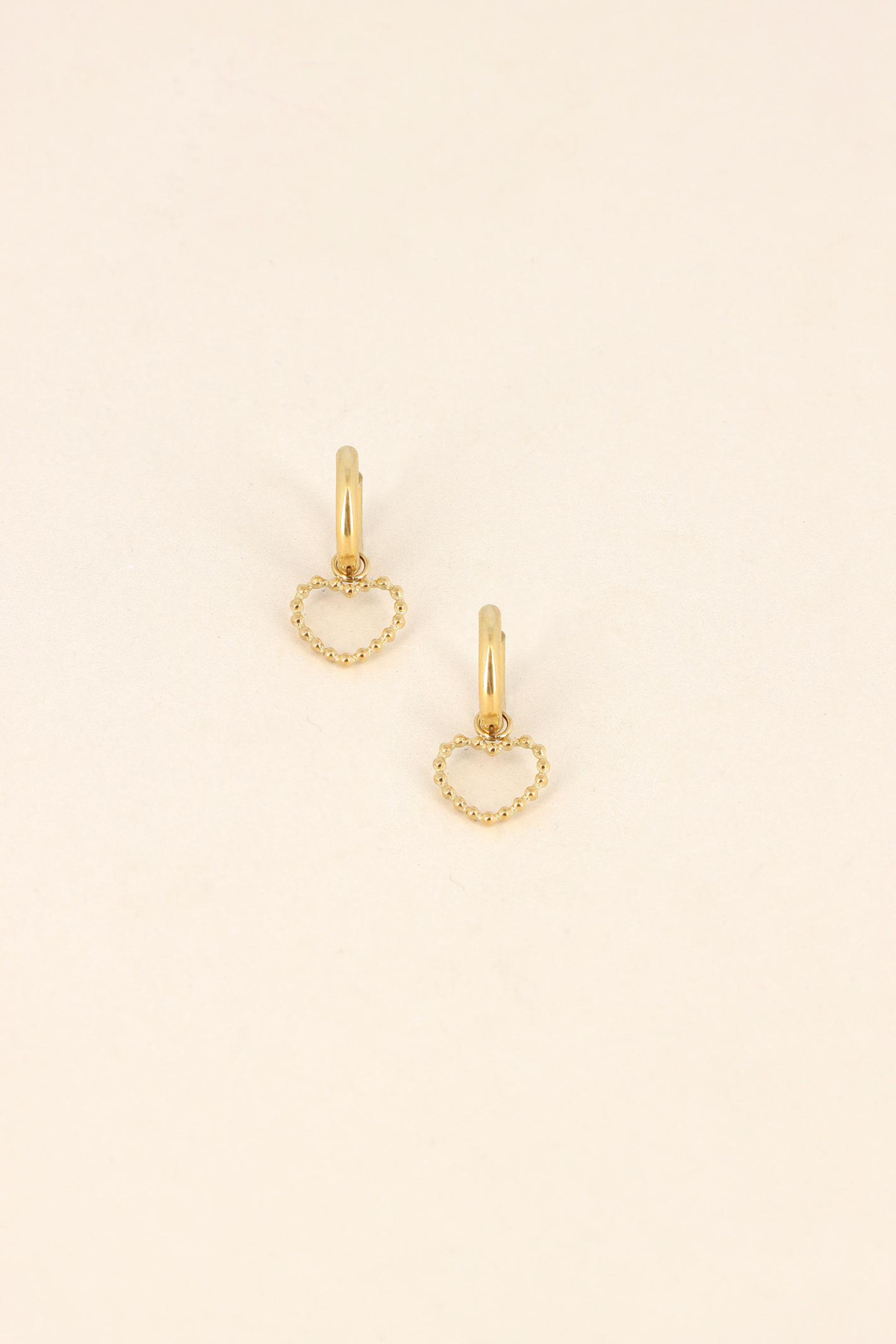 Boucles Makenna
