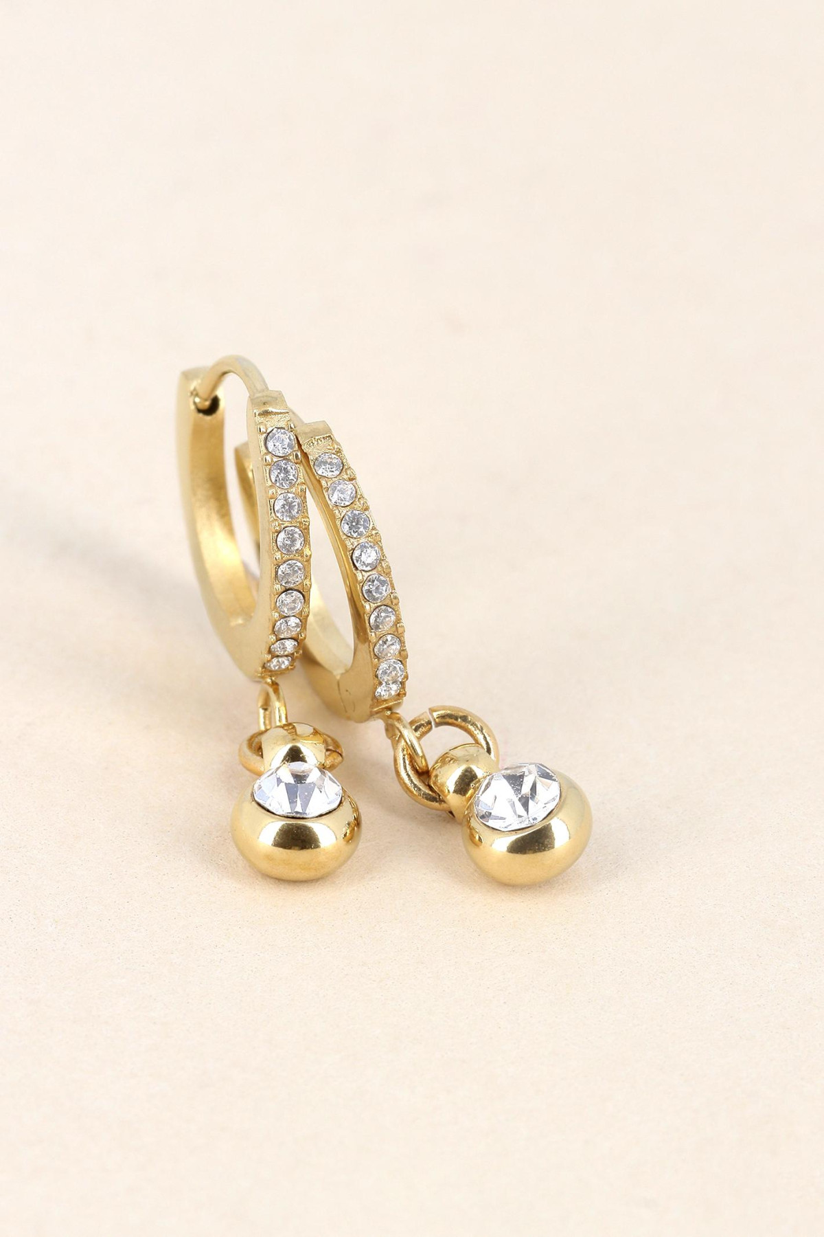 Boucles Corrie