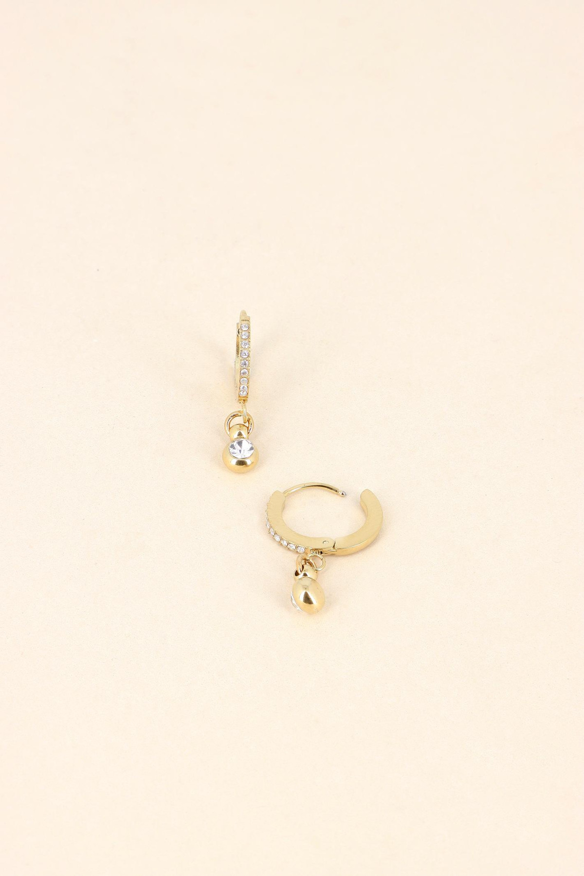 Boucles Corrie