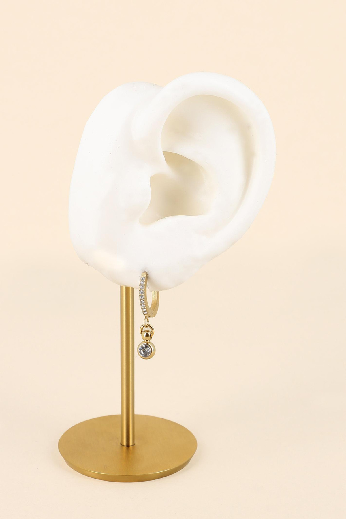 Boucles Corrie