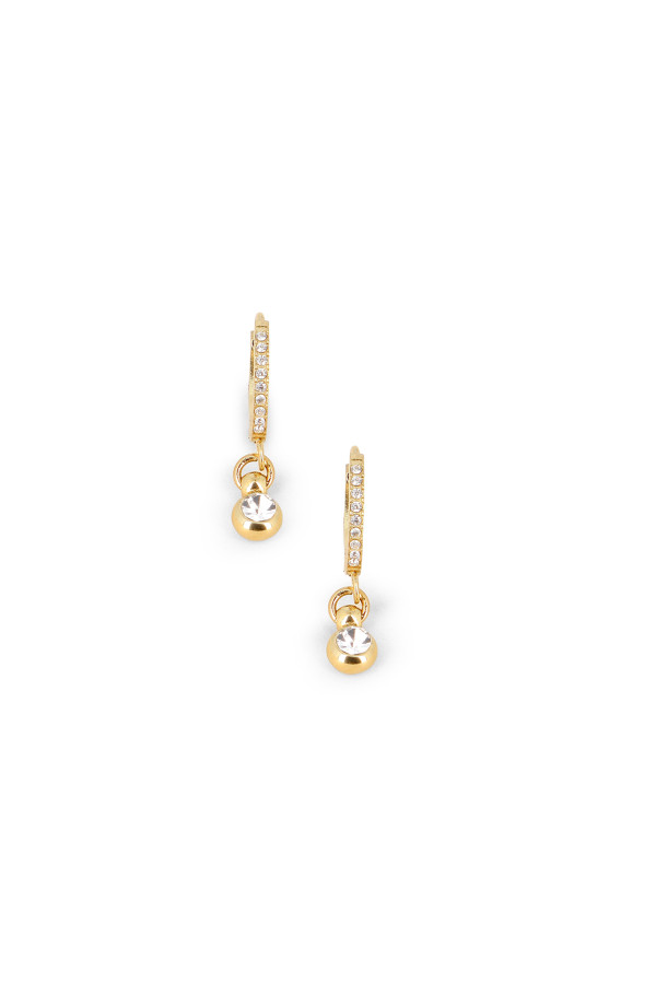Boucles Corrie