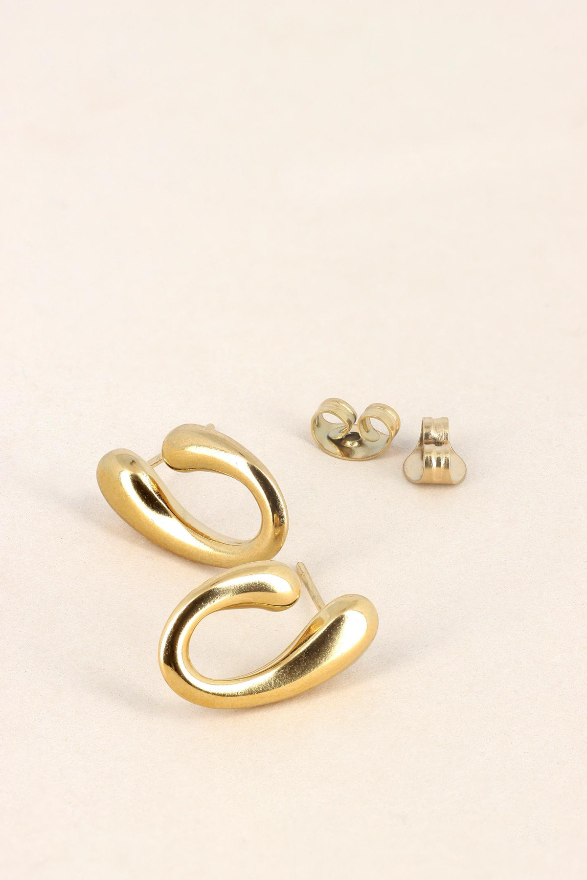 Boucles Irianna