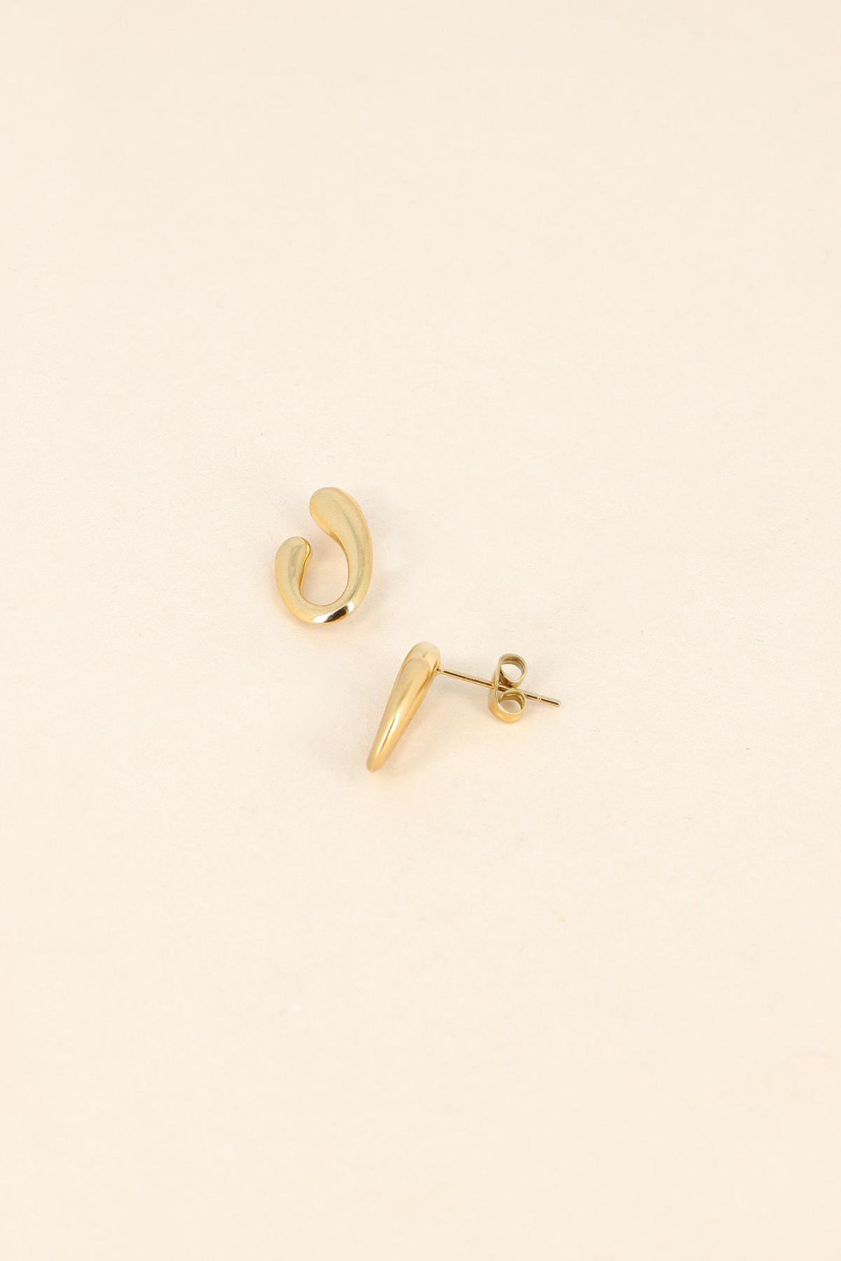 Boucles Irianna