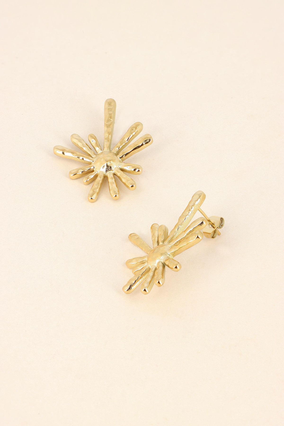 Boucles Nahia