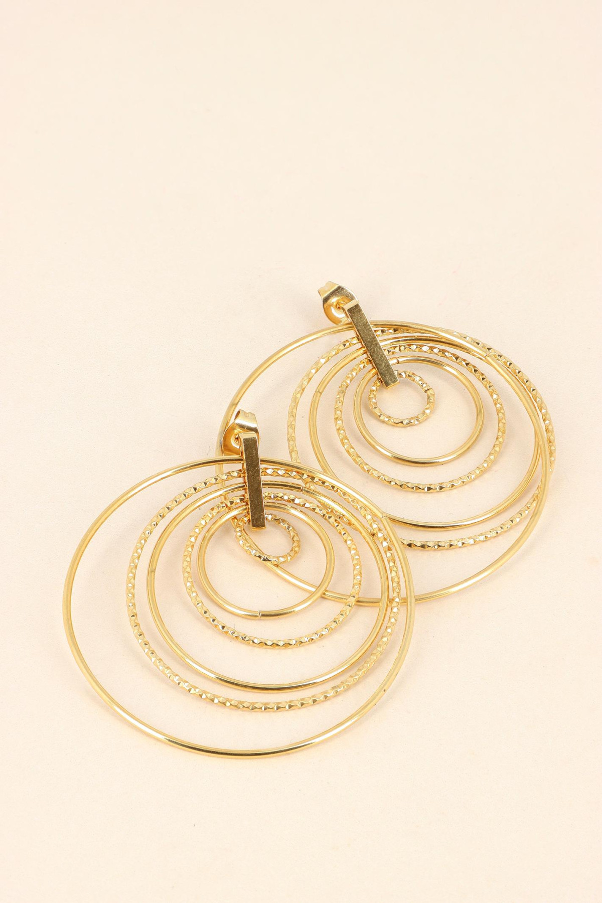 Boucles Tanya