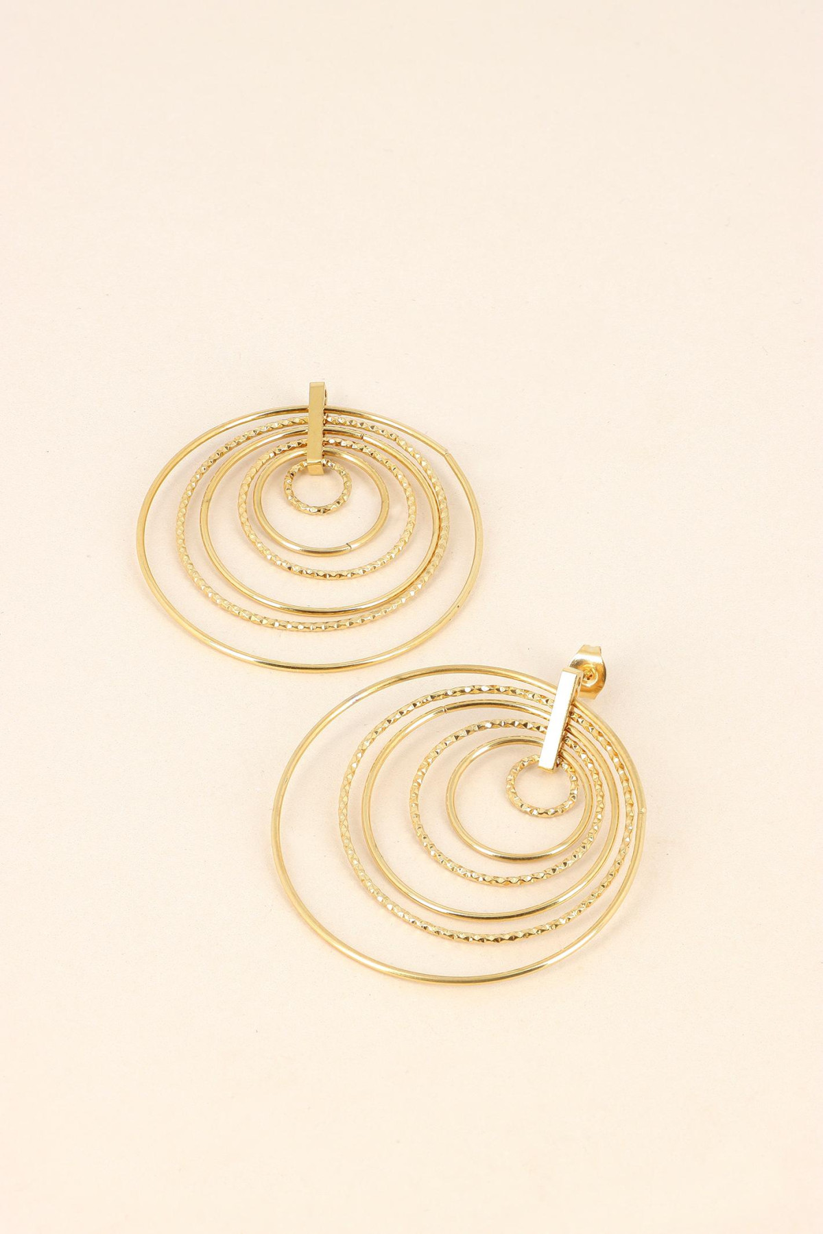 Boucles Tanya