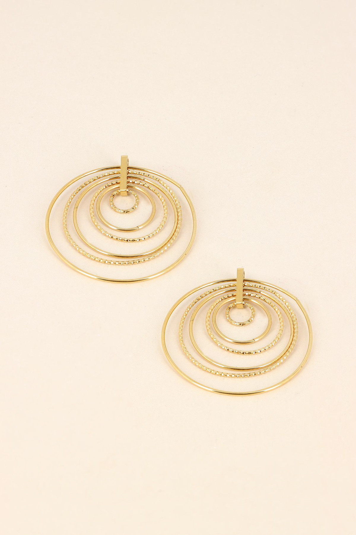 Boucles Tanya