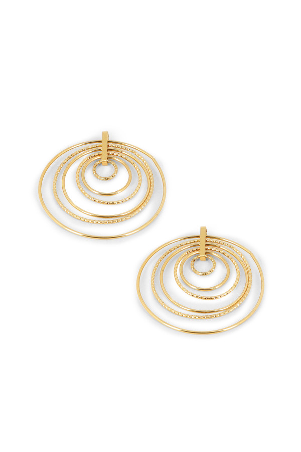 Boucles Tanya