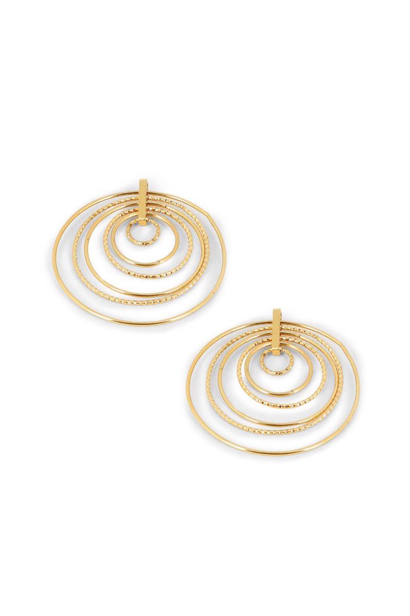 Boucles Tanya
