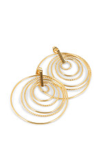 Boucles Tanya
